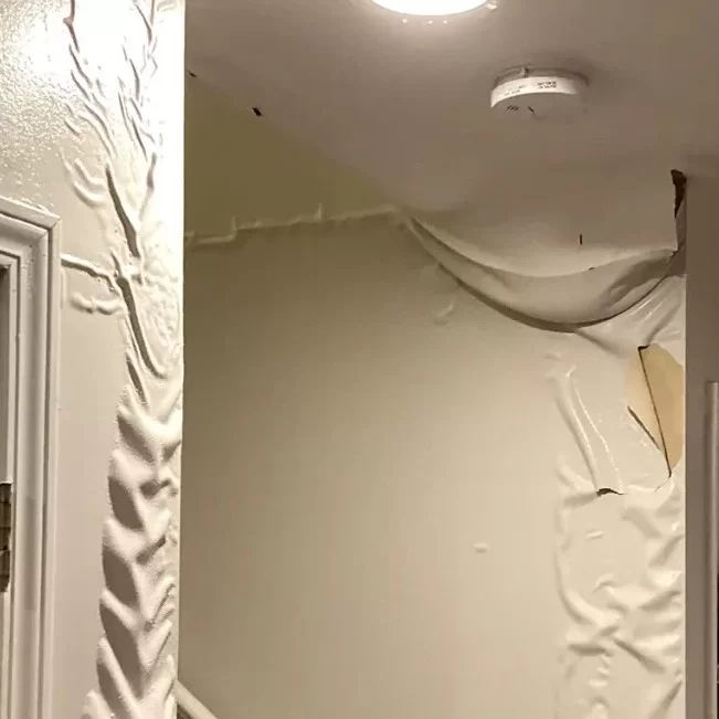 Wateroverlast